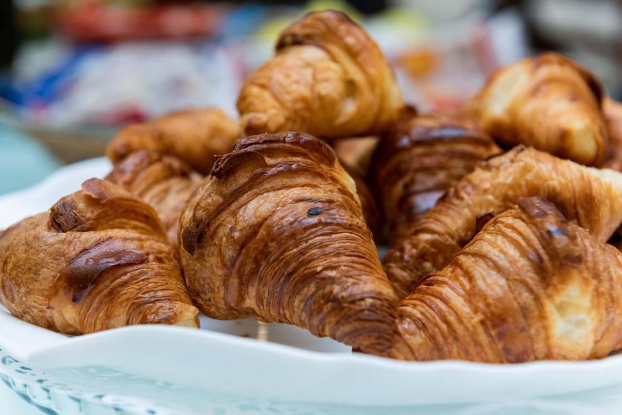 Hotel Gabbiano Porto San Giorgio Ngoại thất bức ảnh